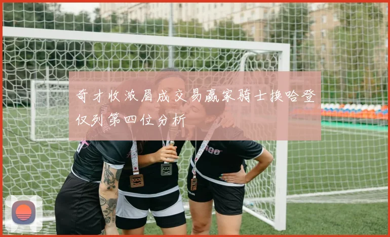 奇才收浓眉成交易赢家骑士换哈登仅列第四位分析